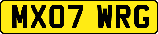 MX07WRG