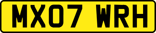 MX07WRH