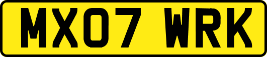 MX07WRK