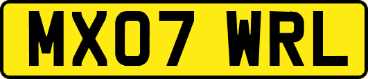 MX07WRL