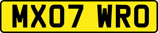 MX07WRO