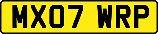 MX07WRP