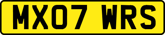 MX07WRS