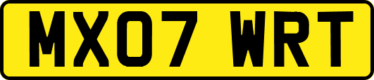 MX07WRT