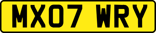 MX07WRY