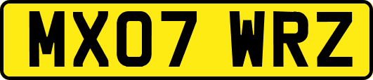 MX07WRZ