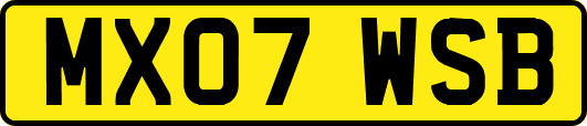 MX07WSB