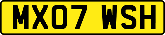 MX07WSH