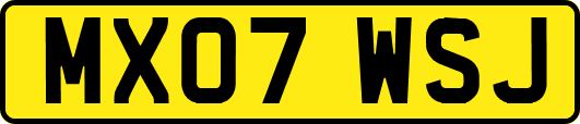 MX07WSJ