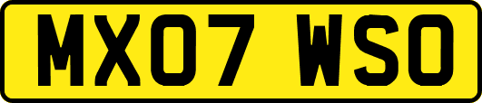MX07WSO