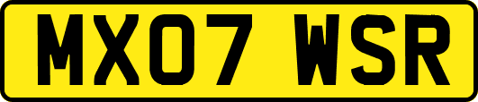 MX07WSR