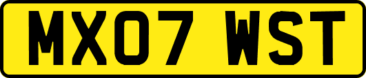 MX07WST