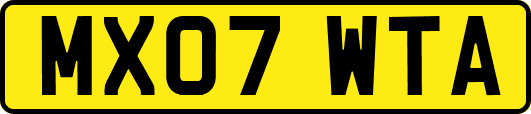 MX07WTA