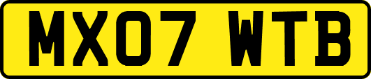 MX07WTB
