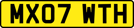 MX07WTH