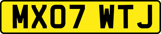 MX07WTJ