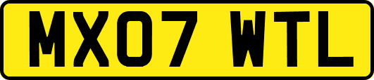 MX07WTL