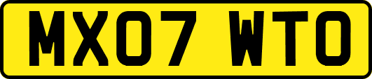 MX07WTO