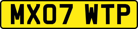 MX07WTP