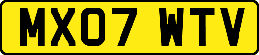 MX07WTV