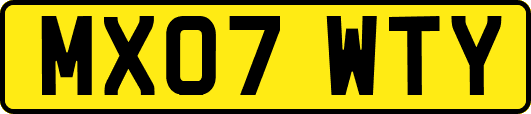 MX07WTY