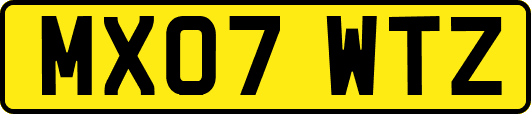 MX07WTZ
