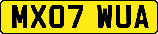 MX07WUA