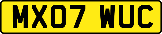 MX07WUC