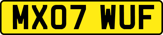 MX07WUF
