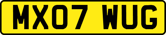 MX07WUG