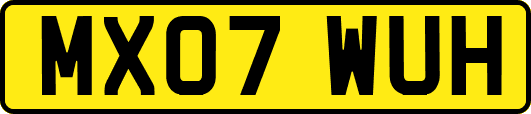 MX07WUH