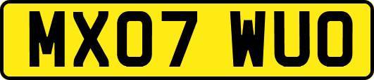 MX07WUO