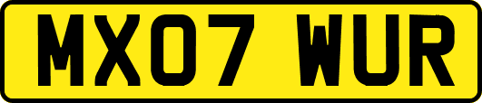 MX07WUR