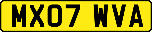 MX07WVA