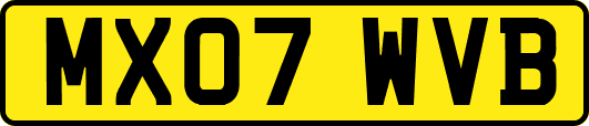 MX07WVB