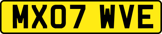 MX07WVE