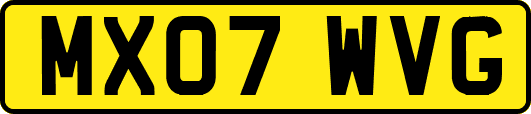 MX07WVG