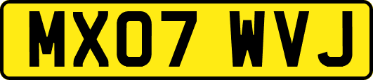 MX07WVJ