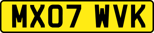 MX07WVK