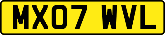 MX07WVL