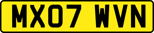MX07WVN