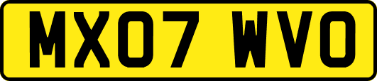 MX07WVO