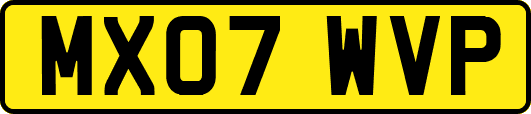 MX07WVP
