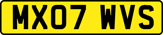 MX07WVS