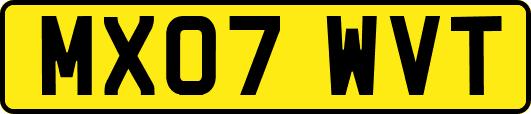 MX07WVT