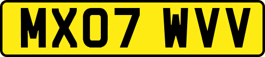 MX07WVV