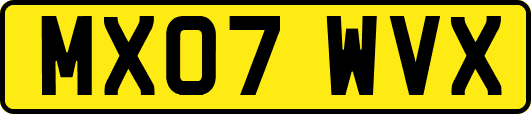 MX07WVX