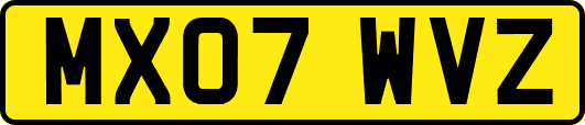 MX07WVZ