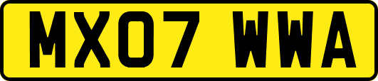 MX07WWA