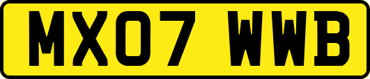 MX07WWB